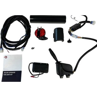 DLX Light Kit Universal