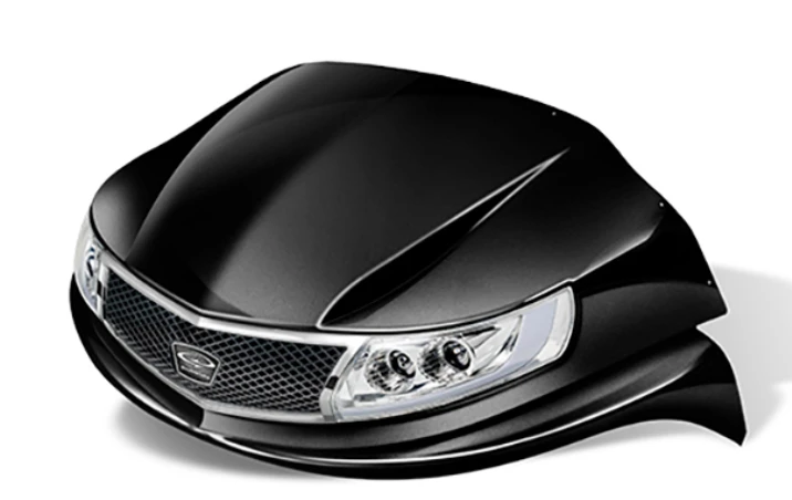 DoubleTake Phoenix Front Cowl Club Car Precedent/Tempo/Onward
