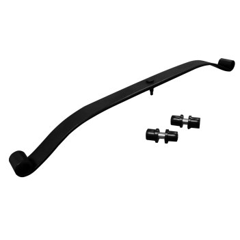Leaf Springs-Front CCDS (1 Spring) 1 Leaf