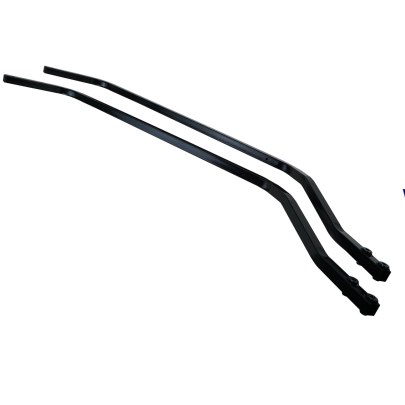 OEM Roof Supports-CCPR Front (SET OF 2)
