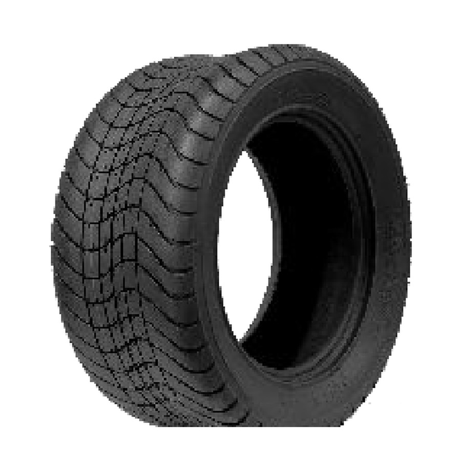 Low Profile Street Tire 215/40-12", 4Ply