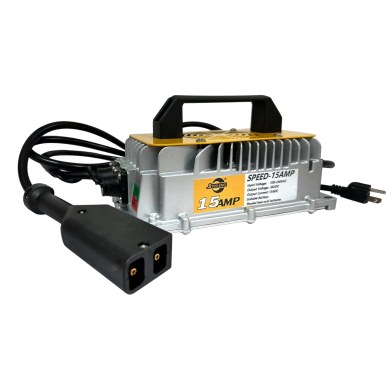 Battery Charger For EZGO 36V