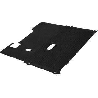 Full Floor Cover-EZGO TXT