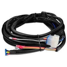 Light Harness CCPR-Bucket Harness (2008-UP)