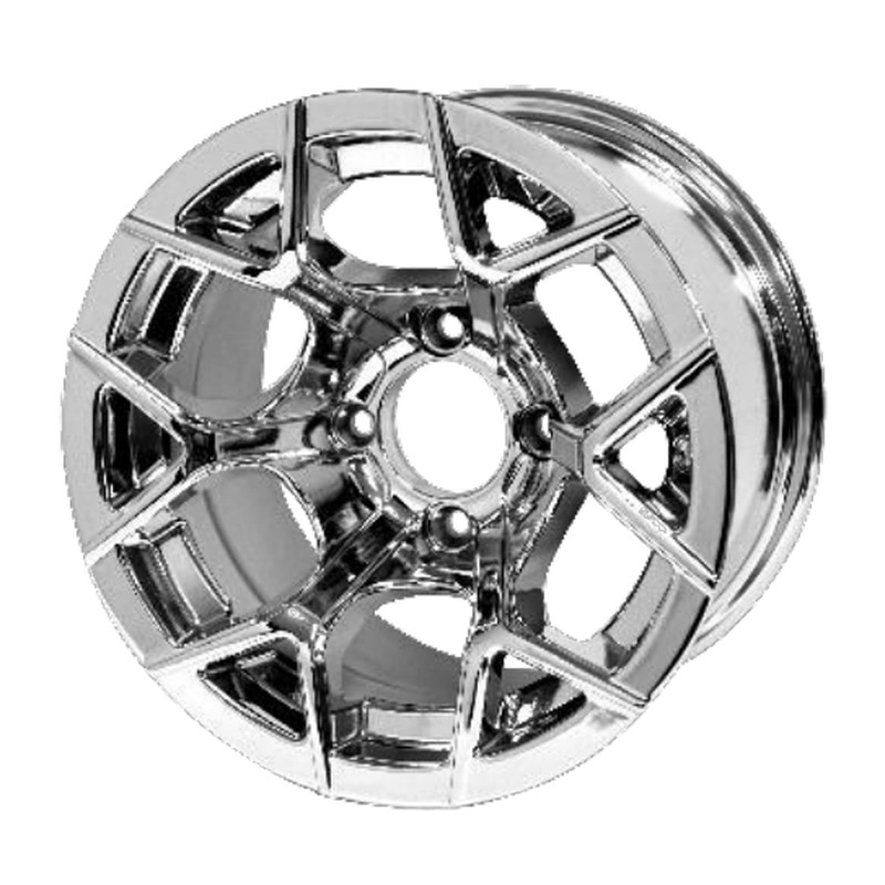 12" Rally