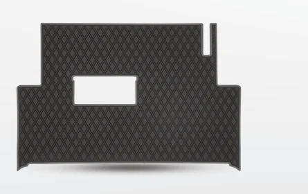 Xtreme Front Floor Mat