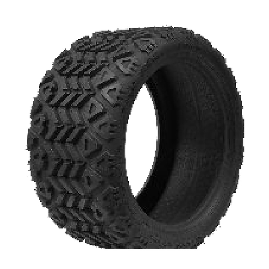 All Terrain Tire 18"x8.5"-12", 4Ply