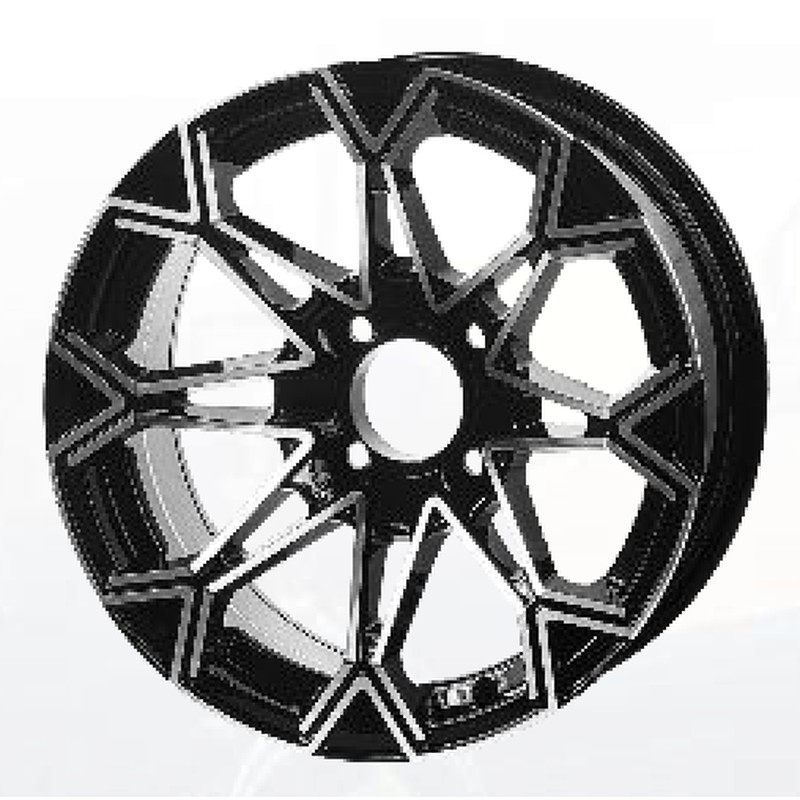 14" Thunder