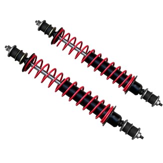 Shock Absorber-EZGO TXT Front-Coil Over -1 EACH==2 Boxes