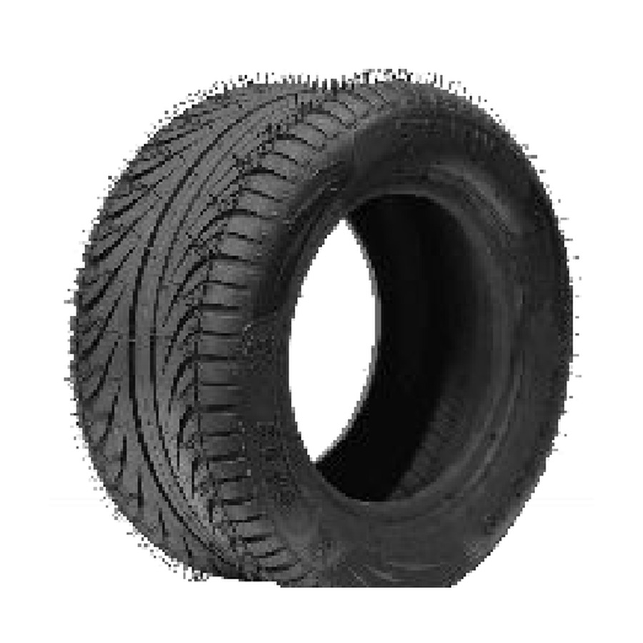Low Profile Tire (Street) 205/50-10", 4Ply