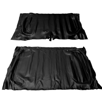 Front Seat Cushion Cover For TXT