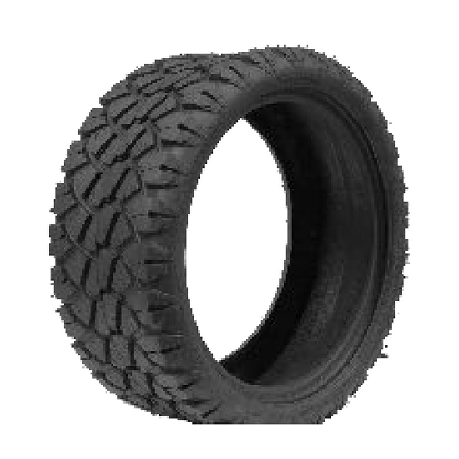 Stinger AT Tire (Hybrid) 23"x10.5"-14", 4Ply