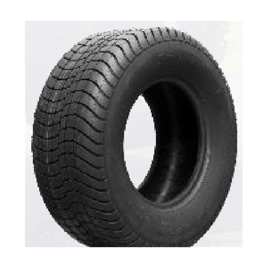 Comfort Ride Street Tire 205/65-10", 4Ply