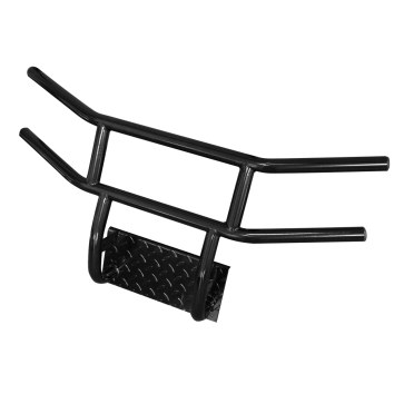 Brush Guard-Yamaha G29 (Drive)-Black