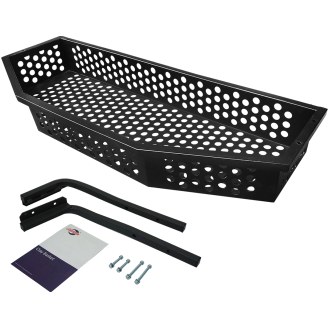 Clay Basket-CCDS Front
