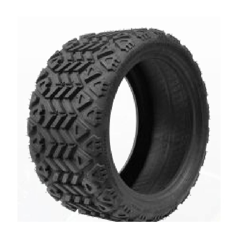 All Terrain Tire 18"x9"-10", 4Ply