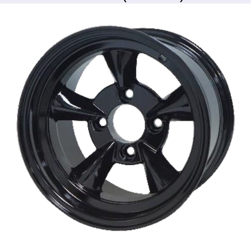12" God Father
