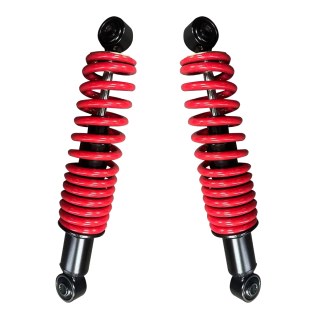 Rear Shocks W/Springs For Yam G29-OEM (SET OF 2)