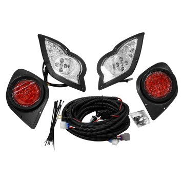 Light Kit-LED Yamaha G29 (Drive)