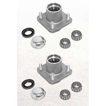 Front Hub-CCDS (1982-2003.5) (SET OF 2) (1 Box= SET OF 2)