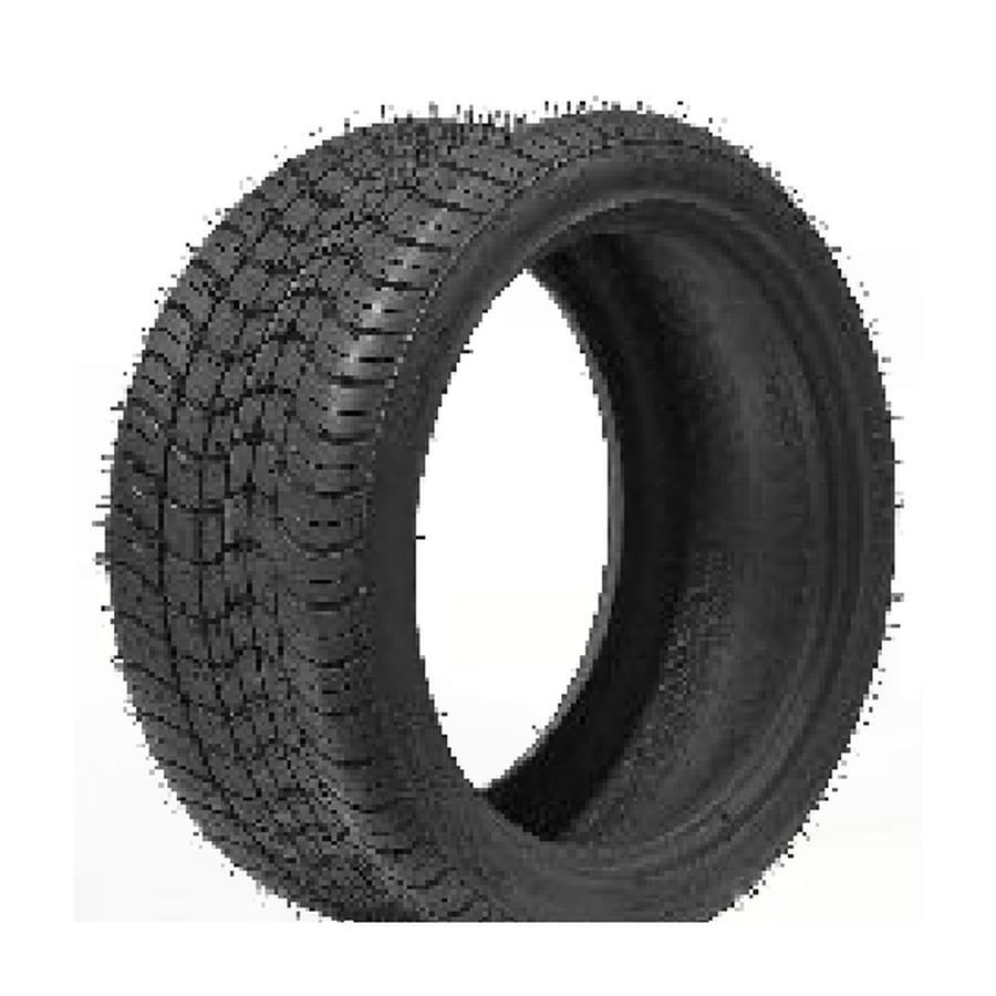 Low Profile Tire 205/30-14", 4Ply
