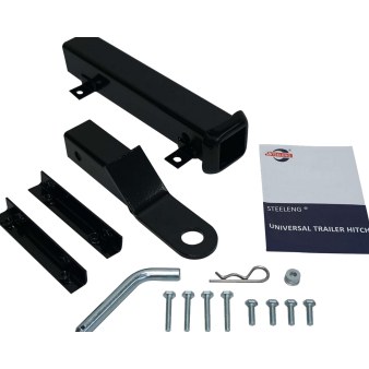 Trailer Hitch-Universal