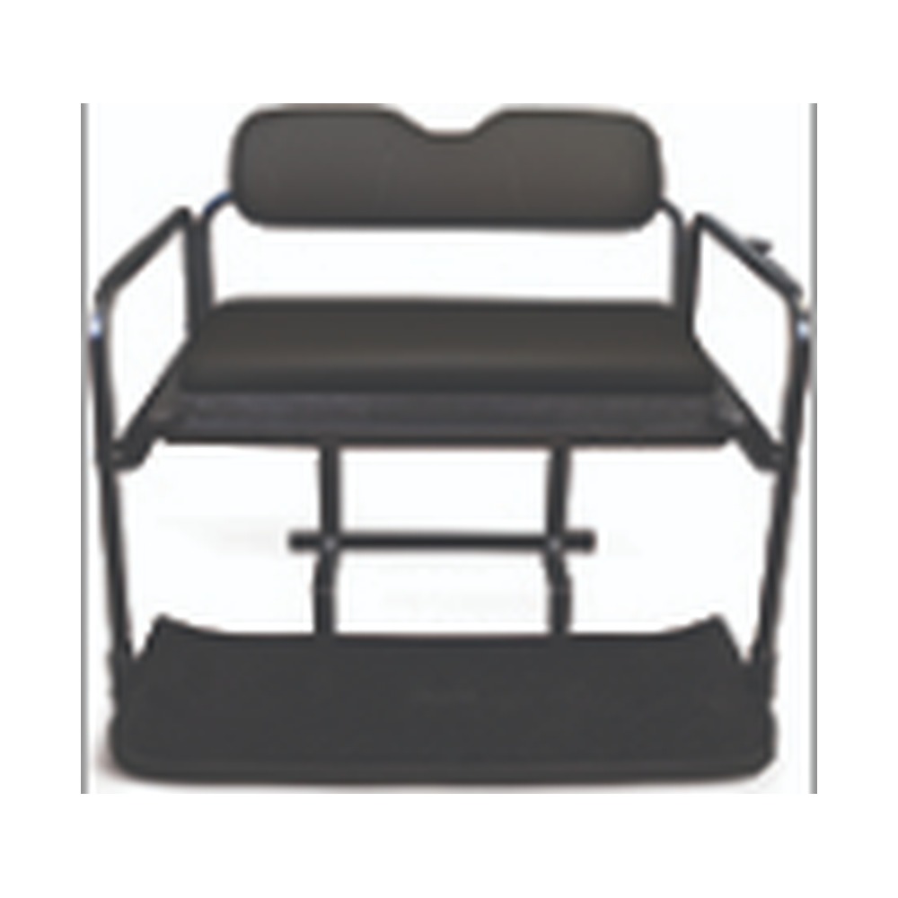 RHOX Rhino Seat Kit, Yamaha Drive