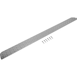Kick Plate-CCDS Diamond Plate-Polished