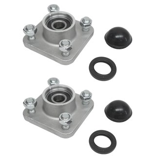 Front Hub-Yamaha Drive (G29) (SET OF 2) (2 BOXES=1 SET)