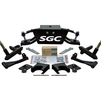 Lift Kit-6" A-Arm CCDS SGC (1982-2003) Electric/Gas