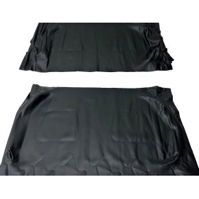 Front Seat Cushion Cover For CCDS