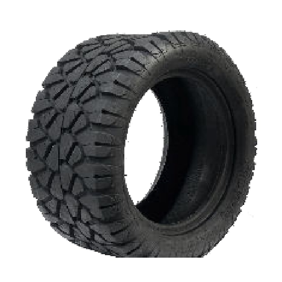 Stinger AT Tire (Hybrid) 20"x10"- 12", 4Ply