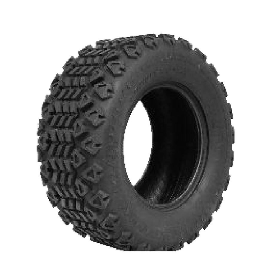 Stinger AT Tire (Hybrid) 18"x9"-10", 4Ply