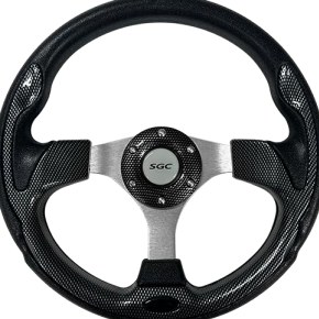 Steering Wheel-Carbon Fiber (SW06)