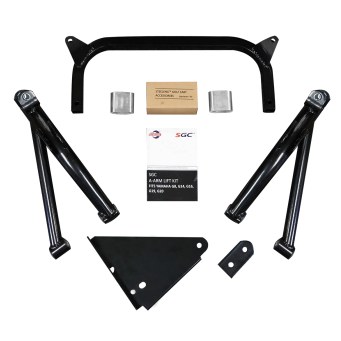 Lift Kit-6" A-Arm Yamaha G8-G20 Scg Electric/Gas