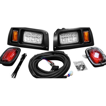 Light Kit-LED CCDS
