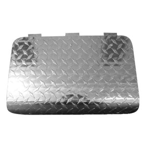 Access Panel Cover-CCDS Diamond Plate Polished