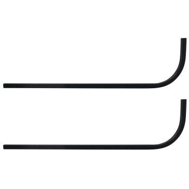Roof Supports-Universal Candy Cane (SET OF 2)