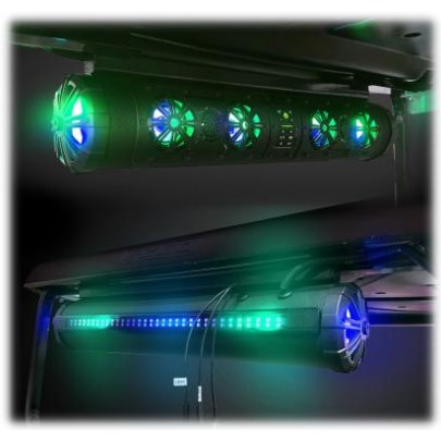 MOAB DX800 LED Soundbar For Yamaha G29 (Drive) / Drive 2