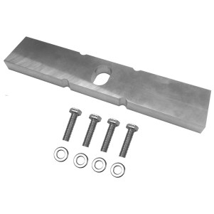 Lift Kit- 1" CCPR Leveling Kit