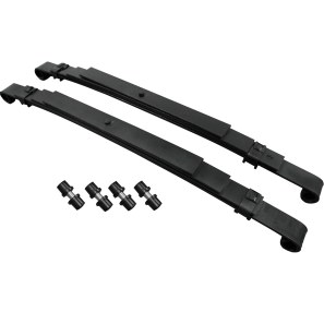 Leaf Springs-Rear CCPR Heavy Duty (SET OF 2)