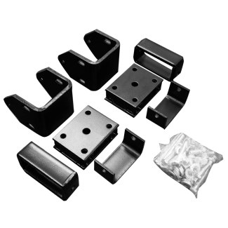 Lift Kit-4" Block EZGO TXT (1994-2001.5) Gas