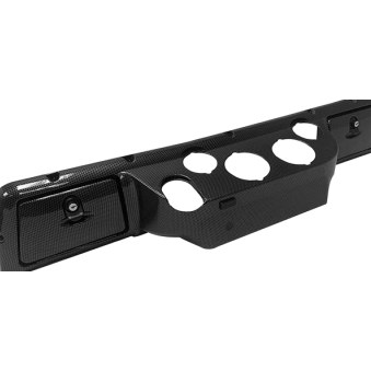 Dash Board-CCDS-Carbon Fiber Dash (1982-UP)