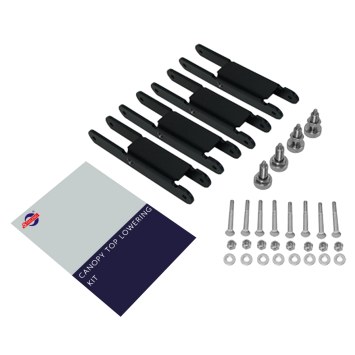 Roof Lowering Kit