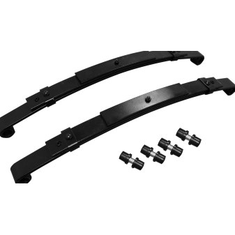 Leaf Springs-Rear EZGO TXT Heavy Duty (2001.5-2013) (SET OF 2)