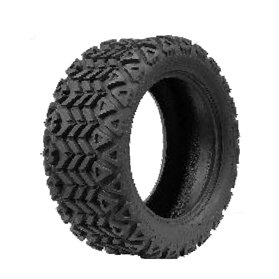 All Terrain Tire 23"x10"-14", 4Ply