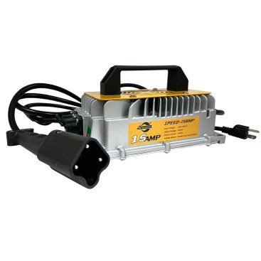 Battery Charger For Yamaha G29 (Drive) And Drive 2 48V