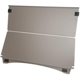 Windshield-Yamaha G22, Tinted