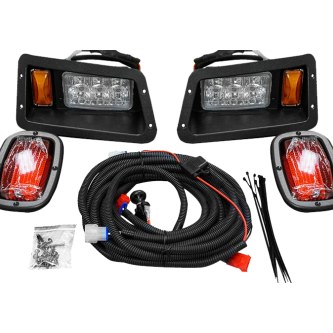 Light Kit-LED Yamaha G14-G22