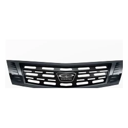 DoubleTake Phoenix Front Grille, Slotted